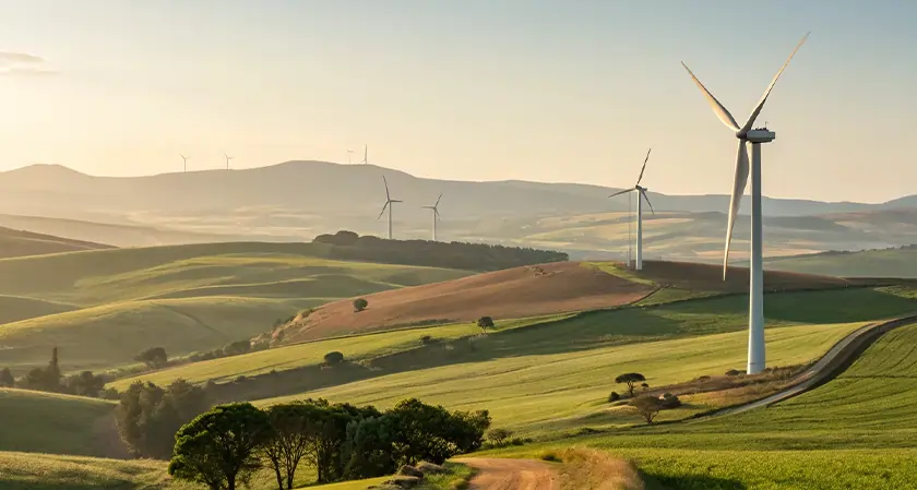 South Africa Supports Eskom’s New Renewable Energy Unit